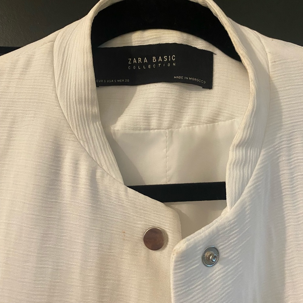 Zara blazer